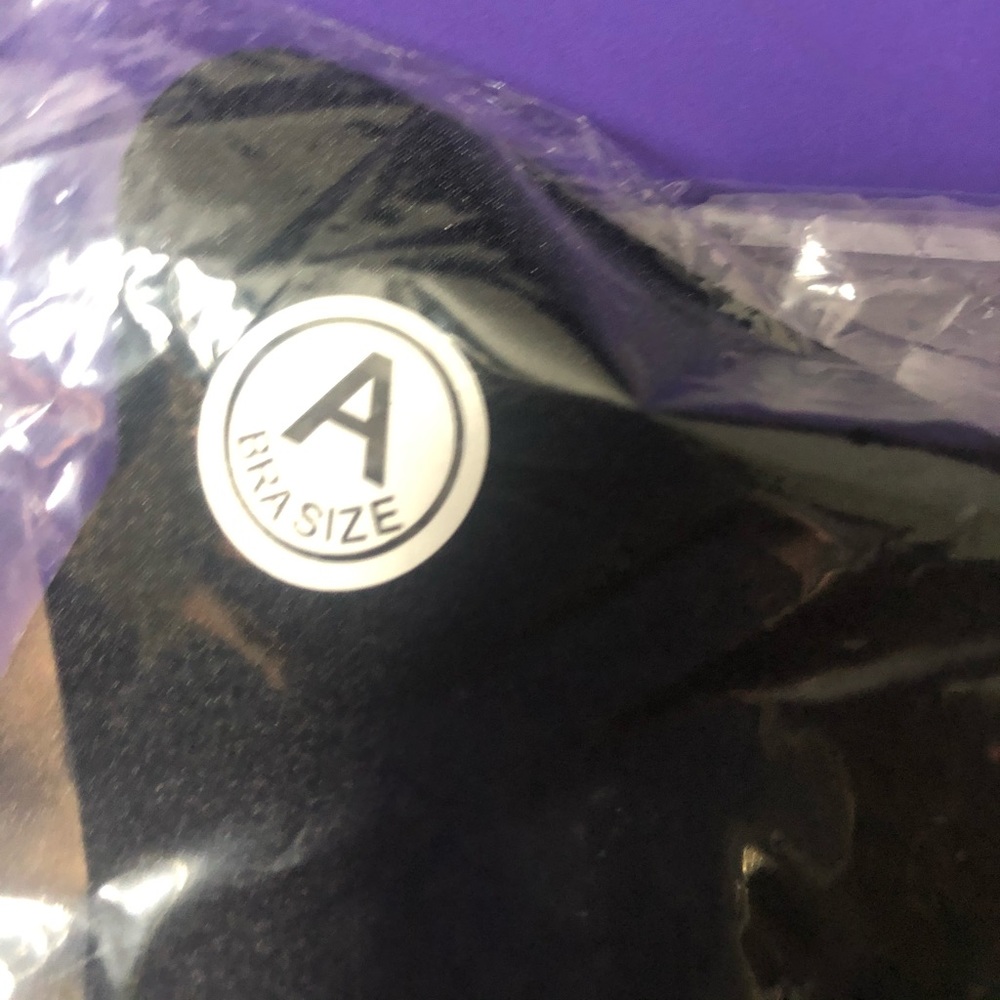 Strapless Bra Brand New with Cling gel